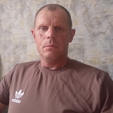 Фотография мужчины Николай, 45 лет из г. Витебск