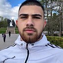 Arman, 21 год