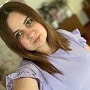 Полина, 25 лет