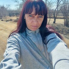 Фотография девушки Марина, 37 лет из г. Камень-Рыболов