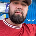 Альберт, 33 года