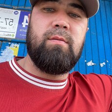 Фотография мужчины Альберт, 33 года из г. Норильск
