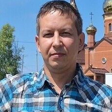 Фотография мужчины Фидан, 40 лет из г. Уфа