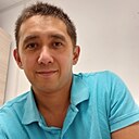Бахтияр, 34 года