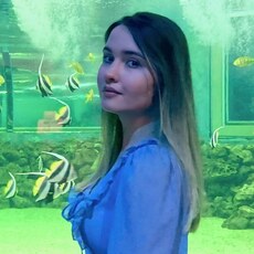 Фотография девушки Кристина, 24 года из г. Ставрополь
