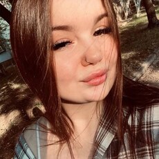 Фотография девушки Лена, 19 лет из г. Красноярск