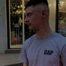 Фотография мужчины Сергей, 21 год из г. Мозырь