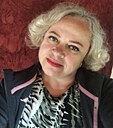 Наталия, 55 лет