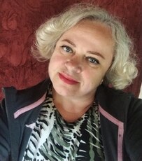 Фотография девушки Наталия, 55 лет из г. Гомель