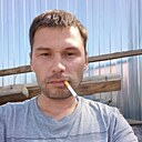 Арчи, 37 лет