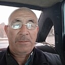 Фахриддин, 55 лет