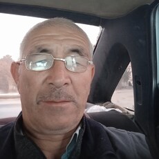 Фотография мужчины Фахриддин, 55 лет из г. Санкт-Петербург