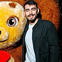 Кирилл, 23 года