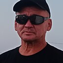 Серык, 52 года