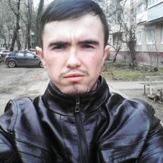 Фотография мужчины Александр, 36 лет из г. Сургут