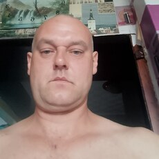 Фотография мужчины Сергей, 41 год из г. Осташков