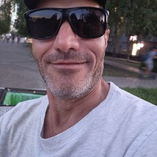 Фотография мужчины Серега, 44 года из г. Набережные Челны
