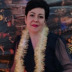 Фотография девушки Светлана, 48 лет из г. Красноярск