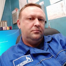 Фотография мужчины Дмитрий, 55 лет из г. Электрогорск