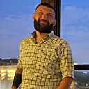 Алан, 35 лет