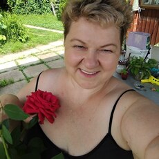 Фотография девушки Любовь, 47 лет из г. Подольск
