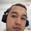 Султан, 28 лет