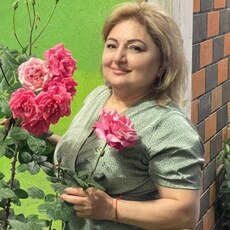 Фотография девушки Мила, 55 лет из г. Москва
