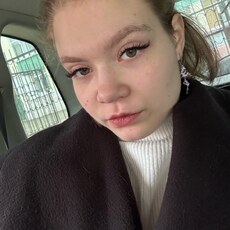 Фотография девушки Дарья, 18 лет из г. Магадан