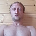 Василий, 35 лет
