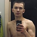 Сергей, 22 года