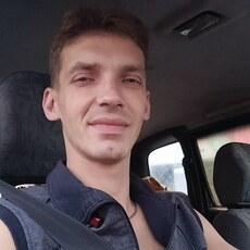 Фотография мужчины Алексей, 34 года из г. Томск