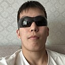 Нурлан, 18 лет