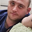 Андрей, 37 лет