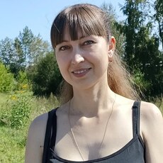 Фотография девушки Виктория, 36 лет из г. Иркутск