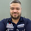 Кирилл, 44 года