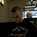 Антон, 28 лет