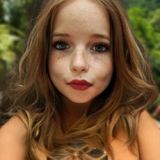 Фотография девушки Анна, 18 лет из г. Ковров