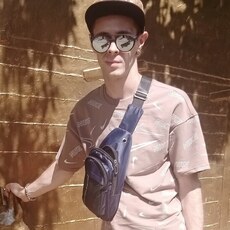 Фотография мужчины Павел, 26 лет из г. Алчевск