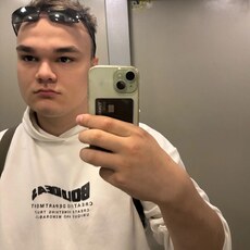 Фотография мужчины Матвей, 20 лет из г. Саратов