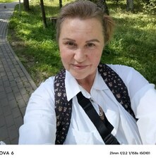 Фотография девушки Ольга, 59 лет из г. Пушкино (Московская Обл)