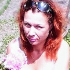 Фотография девушки Ольга, 50 лет из г. Брянск