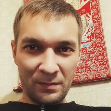Фотография мужчины Роман, 37 лет из г. Бобруйск