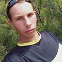 Родион, 21 год