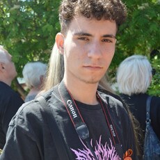 Фотография мужчины Макс, 20 лет из г. Первомайск