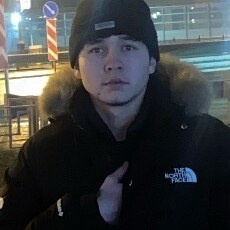 Фотография мужчины Moontik, 23 года из г. Омск