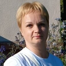 Фотография девушки Елена, 49 лет из г. Кандалакша