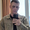 Никита, 23 года