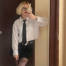 Фотография девушки Алина, 23 года из г. Томск