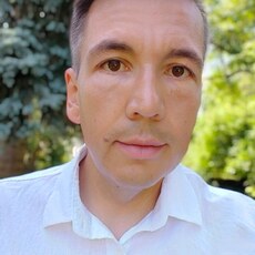 Фотография мужчины Антон, 40 лет из г. Каменск-Шахтинский