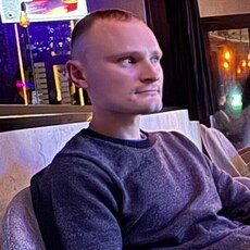 Фотография мужчины Никита, 29 лет из г. Симферополь